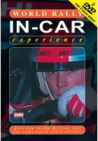 World Rally In-Car Experience 1&2 DVD