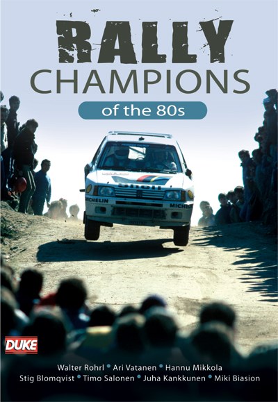 Rally Champions of the 1980s Download