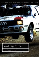 Audi Quatro - The Full Story Download