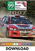 British Rally Championship Review 2007 - Download