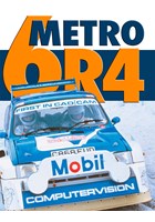 Metro 6R4 DVD