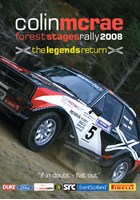 Colin McRae Forest Stages Rally 2008 Download
