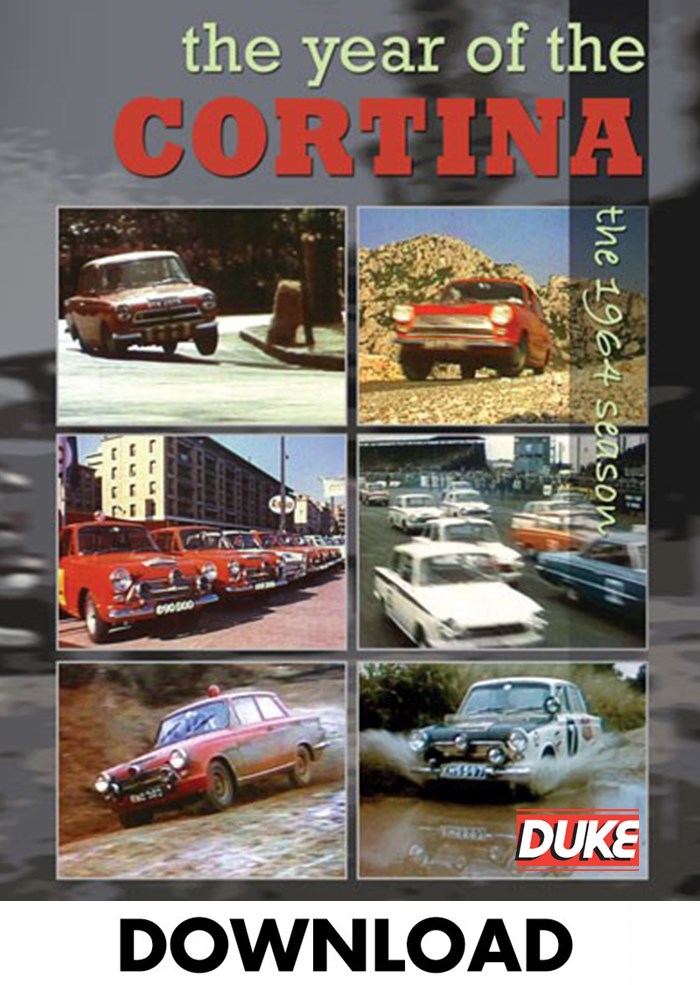 Year of the Cortina Download