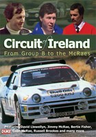 Circuit of Ireland From Group B to the McRaes DVD