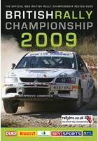 British Rally Review 2009 Download