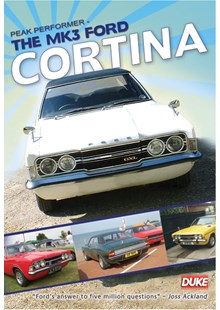 Ford Cortina Mk3 - Peak Performer Download
