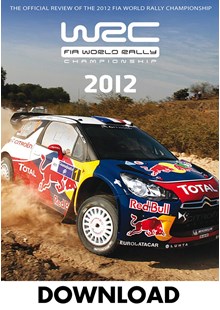 World Rally Review 2012 Download