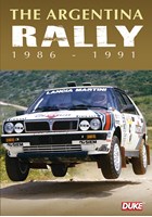 The Argentina Rally 1986-1991 - Download