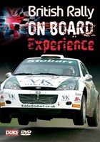 British Rally On Board Experience Download
