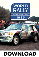 World Rally Review 1985 Download