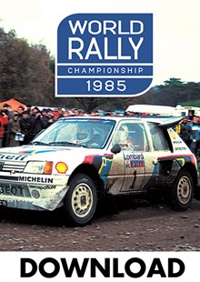 World Rally Review 1985 Download