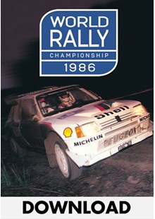 World Rally Review 1986 Download