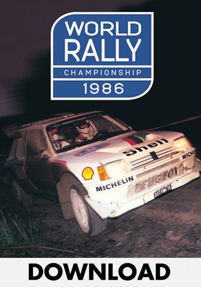 World Rally Review 1986 Download