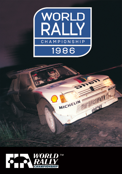 Paris Dakar Rally 1987 DVD : Duke Video