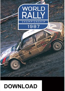 World Rally Review 1987 Download