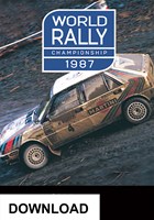 World Rally Review 1987 Download