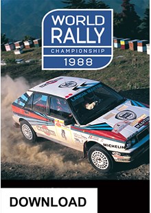 World Rally Review 1988 Download