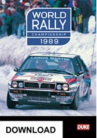 World Rally Review 1989 Download