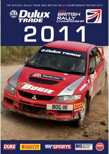 British Rally Championship Review 2011 Download