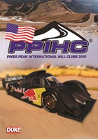 The 2010 Pikes Peak International Hill Climb Download