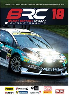 British Rally Championship Review 2018 (2 part) Download