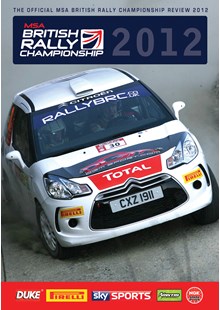 British Rally Championship Review 2012 Download