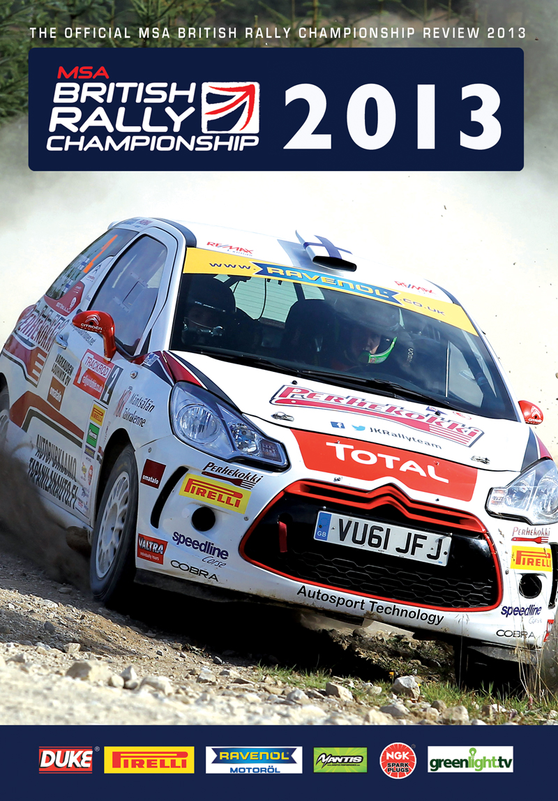 Goodwood Festival of Speed 2010 DVD : Duke Video