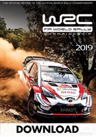 World Rally Championship 2019 Review (9 Part) Download