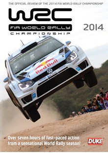 World Rally Review 2014 (WRC) Download 4-parts
