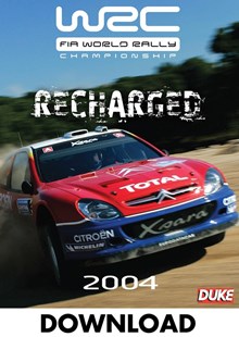 World Rally 2004 - Download