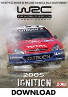 World Rally Review 2005 - Download
