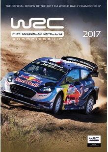 World Rally Championship 2017 Review 4 Part Download