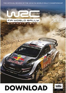 World Rally Championship 2018 Review - Download