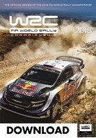 World Rally Championship 2018 Review - Download