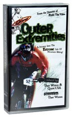 Outer Extremities VHS