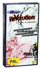 Revolution VHS