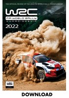World Rally Championship 2022 Review Download