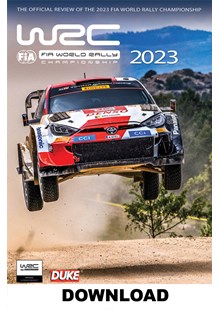 World Rally Championship 2023 Review Download