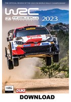 World Rally Championship 2023 Review Download