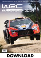 World Rally Championship Review 2024 Download