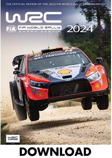 World Rally Championship Review 2024 Download