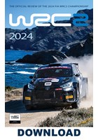 WRC2 Championship Review 2024 Download