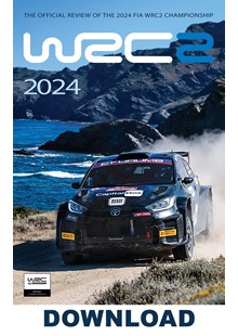 WRC2 Championship Review 2024 Download