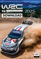 World Rally Championship Review 2025 Download