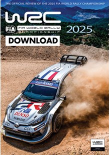 World Rally Championship Review 2025 Download