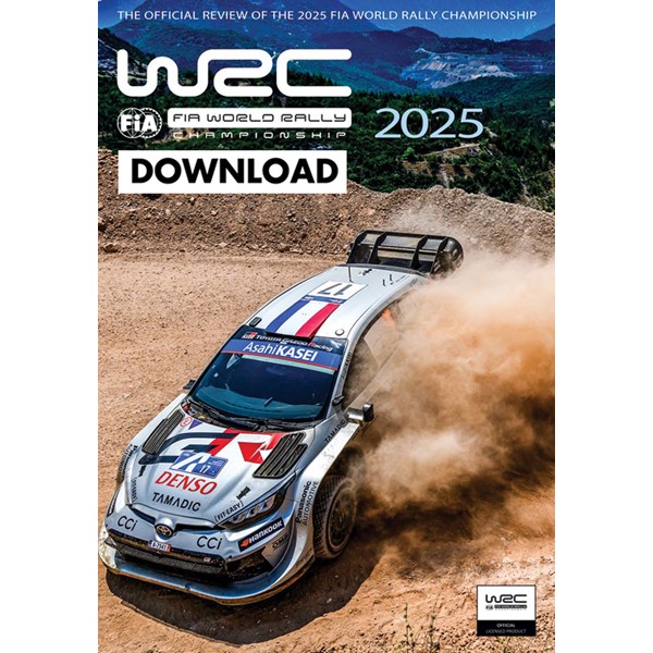 Duke Rally Car World Rally Championship Review 2025 Download : Duke Video