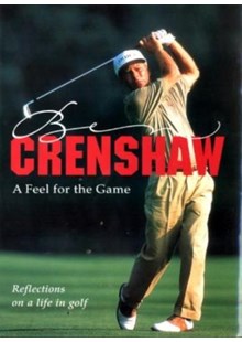 A Feel for the Game Ben Crenshaw (HB)