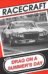 Racecraft & Drag ON A Summer S Day VHS