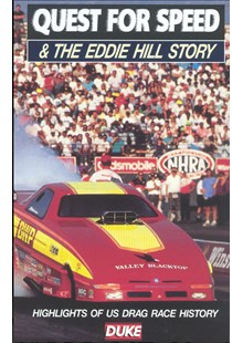 Quest For Speed & The Eddie Hill Story Download