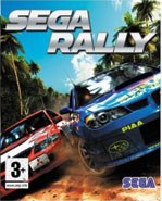 Sega Rally PS3